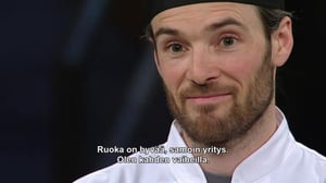 Leijonan luola Kanada - Modernia teknologiaa