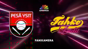 Pesä Ysit - Hyvinkään Tahko, Fanikamera - Pesä Ysit - Hyvinkään Tahko, Fanikamera 1.6.