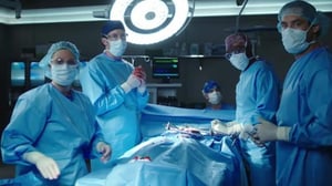 Resident (12) - Rahan valta