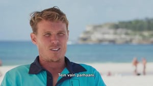 Rantavahdit (7) - Ajojahti