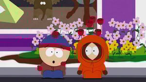 South Park(Paramount+) - South Park
