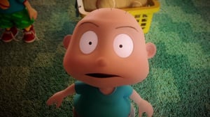 Ipanat (2021) (Paramount+) - Jaska vastaan Imuri / Nalle Kateissa