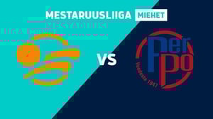 Raision Loimu - PerPo - Raision Loimu - PerPo 17.2.