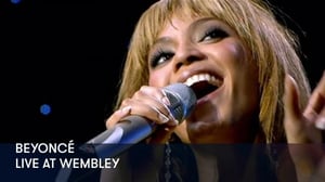 Beyoncé - Live at Wembley (S) - Beyoncé - Live at Wembley