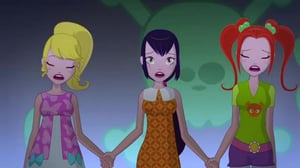 K3 (7) - Haamukonsertti