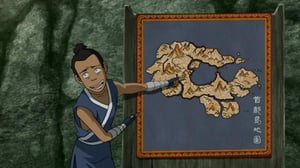 Avatar (Paramount+) - Mustan auringon päivä - Osa 1: Hyökkäys