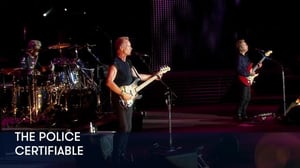 The Police - Certifiable - The Police - Certifiable