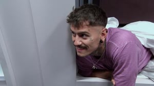 The Challenge - Alien