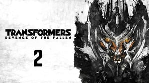 Transformers: Kaatuneiden kosto (12) - Transformers: Kaatuneiden kosto (12)