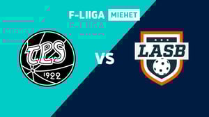 TPS - LASB - TPS - LASB 27.11.