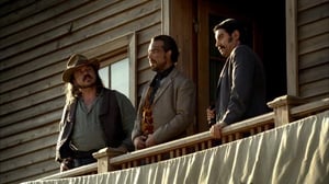 Deadwood (Paramount+) (16) - Sovittu valhe, osa 1