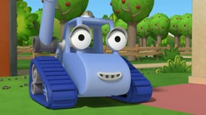 Puuha-Pete (S) - Puten unelmahuone