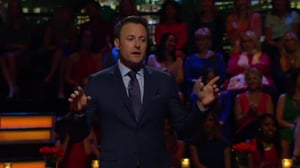 Unelmien poikamiestyttö - Viimeinen ruusu