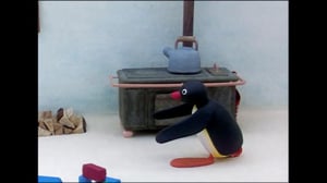 Pingu (S) - Pingu (S)