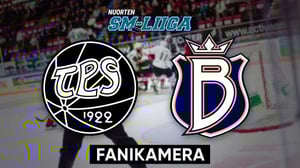 TPS - K-Espoo, Fanikamera - TPS - K-Espoo, Fanikamera 19.10.