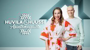 Huvila & Huussi Asuntomessuilla - Valoa ja lämpöä