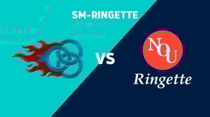 Blue Rings - NoU - Blue Rings - NoU 18.2.