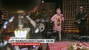 Vain elämää: Pelastakaa lapset