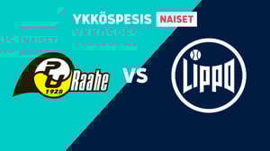 Pattijoen Urheilijat - Oulun Lippo - Pattijoen Urheilijat - Oulun Lippo 9.8.