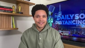 The Daily Show - The Daily Show