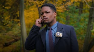 Elementary (12) - Down Where the Dead Delight