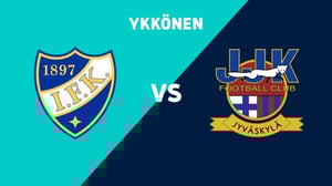 HIFK - JJK - HIFK - JJK 21.7.