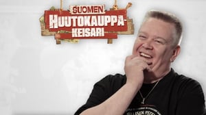 Suomen huutokauppakeisari - Keisari kohtaa Kuninkaan