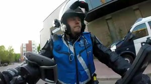 Poliisit 2017 (S) - Helsinki