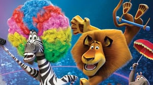 Madagascar 3: Europe's Most Wanted (7)