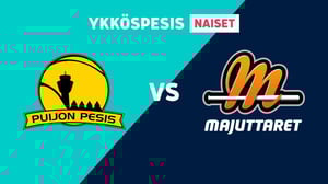 Puijon Pesis - Mailajuniorit - Puijon Pesis - Mailajuniorit 19.6.