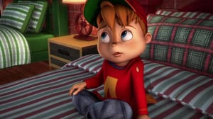 Alvin ja pikkuoravat (S)