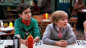 Nicky, Ricky, Dicky & Dawn (S) - The Great Mullet Caper