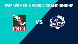 Meksiko - Iso-Britannia - Meksiko - Iso-Britannia 30.7.