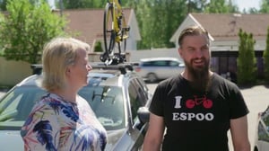 Remppa vai muutto Suomi - Hamstraavat insinöörit