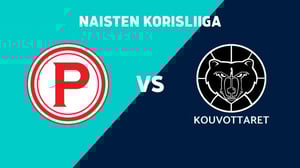 Tampereen Pyrintö - Kouvottaret - Tampereen Pyrintö - Kouvottaret 1.10.