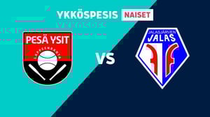 Pesä Ysit - Jalasjärven Jalas - Pesä Ysit - Jalasjärven Jalas 20.5.