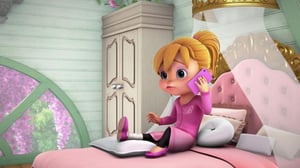 Alvin ja pikkuoravat (S)