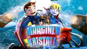 Maaginen kristalli (7) - Maaginen kristalli