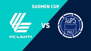 FC Lahti - JäPS - FC Lahti - JäPS 28.6.