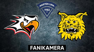 Sport - Ilves, Fanikamera - Sport - Ilves, Fanikamera 4.11.