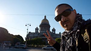 Kill Arman (12) - Venäjä / Sambo