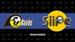 PattU - SiiPe, miehet Fanikamera - PattU - SiiPe, miehet Fanikamera 16.8.