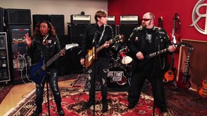 Big Time Rush (S) - Big Time Prom Kings