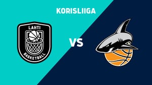 Lahti Basketball - Korihait - Lahti Basketball - Korihait 14.10.
