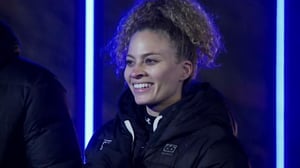 The Challenge - True Lies