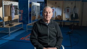 Italia 90: Four Weeks that Changed the World (12) - Jakso 1