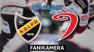 KalPa - JYP, Fanikamera - KalPa - JYP, Fanikamera 4.1.