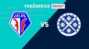 Jalasjärven Jalas - Janakkalan Jana - Jalasjärven Jalas - Janakkalan Jana 23.5.