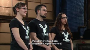 Leijonan luola Kanada - Nollasijoitus