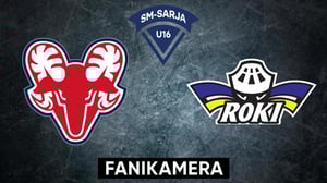 SaPKo - RoKi, Fanikamera - SaPKo - RoKi, Fanikamera 18.4.